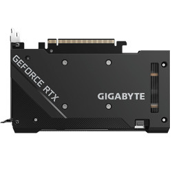 GIGABYTE GeForce RTX 3060 WINDFORCE OC 12G (rev. 2.0) NVIDIA 12 Go GDDR6