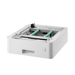 Brother LT-340CL Drucker- Scanner-Ersatzteile Einschub