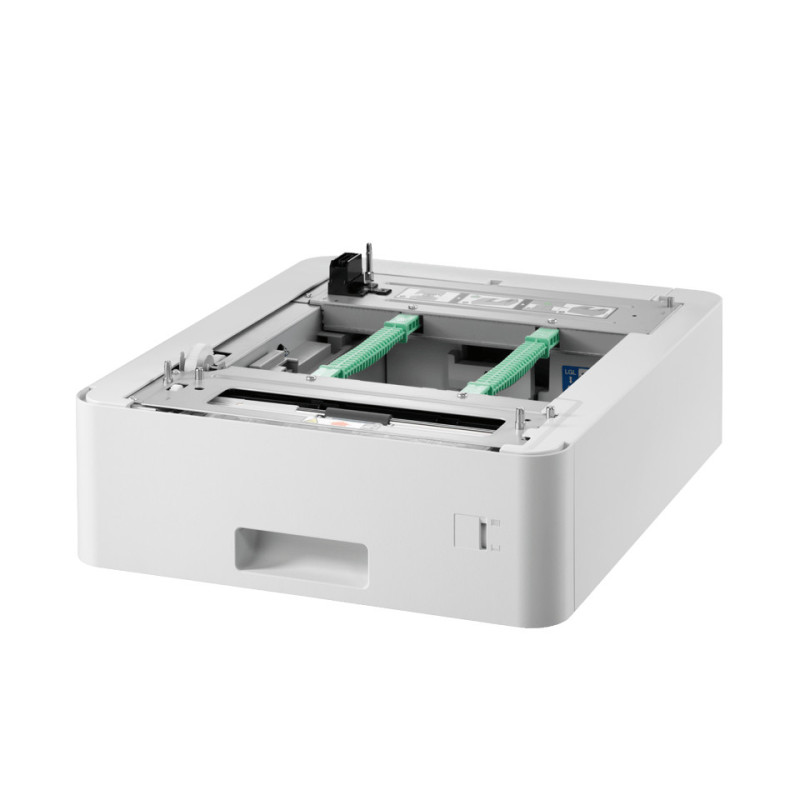 Brother LT-340CL Drucker- Scanner-Ersatzteile Einschub