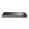 TP-Link Omada SG3218XP-M2 switch di rete Gestito L2+ 2.5G Ethernet (100 1000 2500) Supporto Power over Ethernet (PoE) 1U Nero