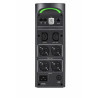 APC Back-UPS Pro BGM2200B-GR - 2200VA 1320 W, 4 prises Schuko et 2 prises C13, 3 chargeurs USB, port de données USB