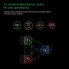APC BGM2200B-GR gruppo di continuità (UPS) A linea interattiva 2,2 kVA 1320 W 6 presa(e) AC
