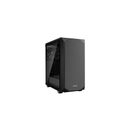 be quiet! BGW34 computer case Midi Tower Nero
