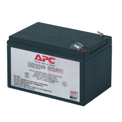 APC Ersatzbatterie Nr. 4 mit 2 Jahren Garantie