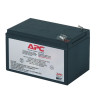 APC Cartouche de batterie de rechange No4