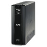APC Back-UPS PRO BR1500G-GR - USV, 1500VA, 6x Steckdose, USB, erweiterbare Laufzeit
