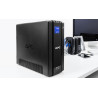 APC Back-UPS PRO BR1500G-GR - USV, 1500VA, 6x Steckdose, USB, erweiterbare Laufzeit