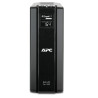 APC Back-UPS PRO BR1500G-GR - USV, 1500VA, 6x Steckdose, USB, erweiterbare Laufzeit