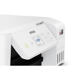 Epson EcoTank ET-2876 Jet d'encre A4 5760 x 1440 DPI Wifi