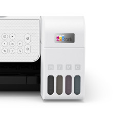 Epson EcoTank ET-2876 Jet d'encre A4 5760 x 1440 DPI Wifi