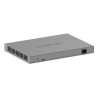 NETGEAR GS752TXP Géré L2 L3 L4 10G Ethernet (100 1000 10000) Connexion Ethernet, supportant l'alimentation via ce port (PoE)