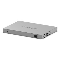 NETGEAR GS752TXP Géré L2 L3 L4 10G Ethernet (100 1000 10000) Connexion Ethernet, supportant l'alimentation via ce port (PoE)