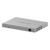 NETGEAR GS752TXP Géré L2 L3 L4 10G Ethernet (100 1000 10000) Connexion Ethernet, supportant l'alimentation via ce port (PoE)