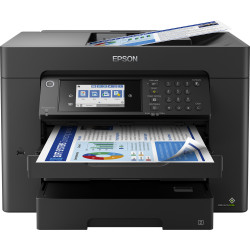 Epson WorkForce Pro WF-7840DTWF Atramentowa A3 4800 x 2400 DPI Wi-Fi