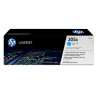 HP 305A toner LaserJet cyan authentique