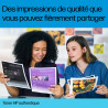 HP 305A toner LaserJet cyan authentique