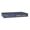 NETGEAR ProSAFE Unmanaged Switch - JGS516 - 16 Gigabit Ethernet poorten 10 100 1000 Mbps