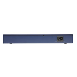 NETGEAR ProSAFE Unmanaged Switch - JGS516 - 16 Gigabit Ethernet poorten 10 100 1000 Mbps