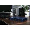 NETGEAR ProSAFE Unmanaged Switch - JGS516 - 16 Gigabit Ethernet poorten 10 100 1000 Mbps