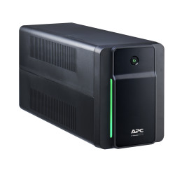 APC BackUPS BX - onduleur line-interactive - 1200VA, 230V - prises Schuko