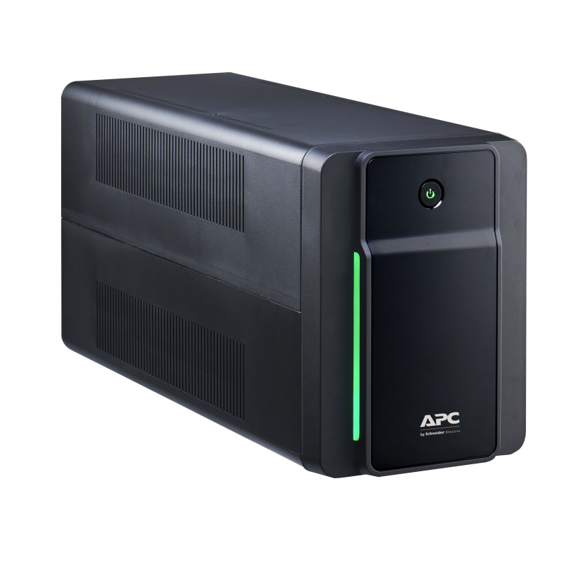 APC BackUPS BX - onduleur line-interactive - 1200VA, 230V - prises Schuko