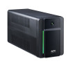 APC BackUPS BX - onduleur line-interactive - 1200VA, 230V - prises Schuko