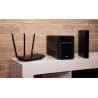 APC BackUPS BX - onduleur line-interactive - 1200VA, 230V - prises Schuko