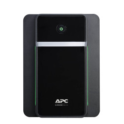 APC BackUPS BX - onduleur line-interactive - 1200VA, 230V - prises Schuko