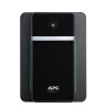 APC BackUPS BX - onduleur line-interactive - 1200VA, 230V - prises Schuko