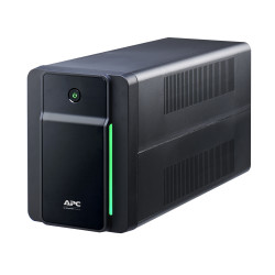APC BackUPS BX - onduleur line-interactive - 1200VA, 230V - prises Schuko