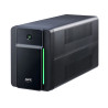 APC BackUPS BX - onduleur line-interactive - 1200VA, 230V - prises Schuko