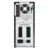 APC Smart-UPS SMT2200IC - 8x C13, 1x C19, USB, SmartConnect, 2200 VA