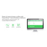 APC Smart-UPS SMT2200IC - 8x C13, 1x C19, USB, SmartConnect, 2200 VA