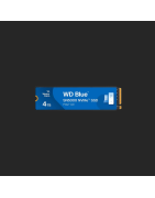 Disques durs et SSD
