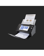 Scanners